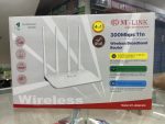 MT-Link MT-WR951PC 300Mbps Router Price in BD