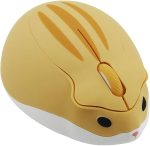 Calo Type-C Wired+2.4G Wireless+Bluetooth (Triple-Mode Mouse)