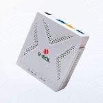 VSOL V2802RH 2.5Gb XPON ONU Dual Mode