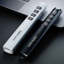 Inphic PL1 2.4 GHz Wireless PPT Pointer Pen