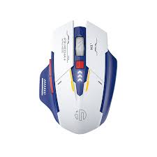 Inphic F9 2.4G Wireless Gaming Mouse