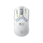 Inphic IN10P 3395 Wireless Lightweight Triple-Mode Gaming Mouse