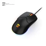 R8 G206 6D Wired Gaming Mouse RGB Light