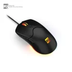 R8 G206 6D Wired Gaming Mouse RGB Light