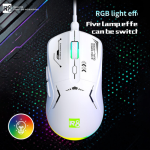 R8 G305 Rechargeable Gaming Mouse