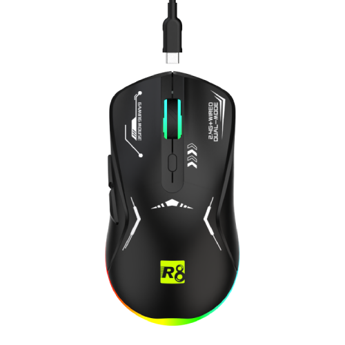 R8 G305 Rechargeable Gaming Mouse