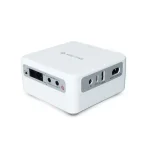 Solitine SOL-709 20000mAh Mini DC UPS