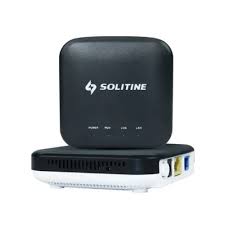 Solitine (SOL-XP01) Single Port XPON ONT