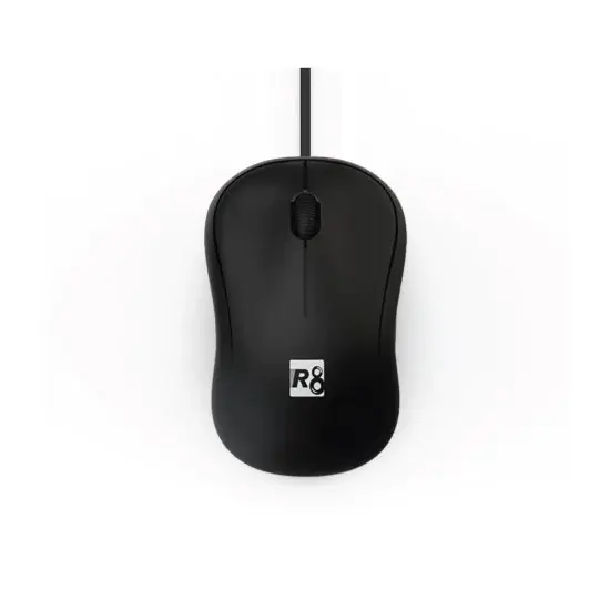 R8 1650 USB Wired Mouse