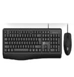 R8 1903 Wired Keyboard and Mouse Combo with Bangla Layout