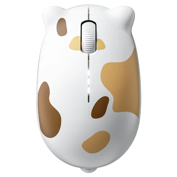 Inphic Kalo Triple Mode Gaming Mouse (Type-C Wired + 2.4G Wireless + Bluetooth 5.0)