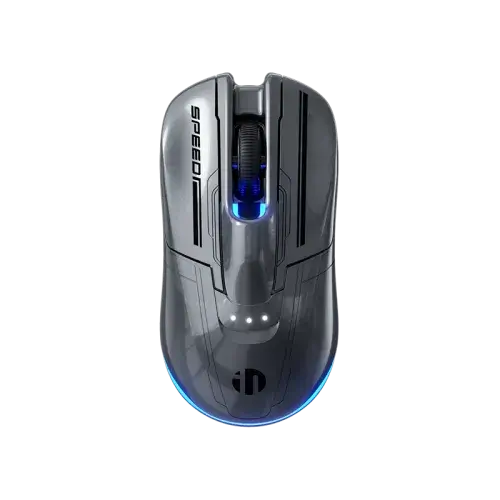 Inphic HyperBee Triple Mode Gaming Mouse (Type-C Wired + 2.4G Wireless + Bluetooth 5.0)