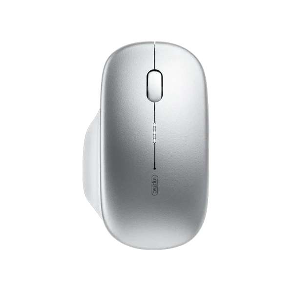 Inphic M1 II 2.4G Wireless Office Mouse (Rechargeable & Silent)