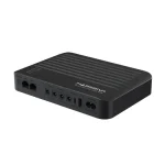 MARSRIVA KP5 Max 20000mAh Smart Mini DC UPS for Router