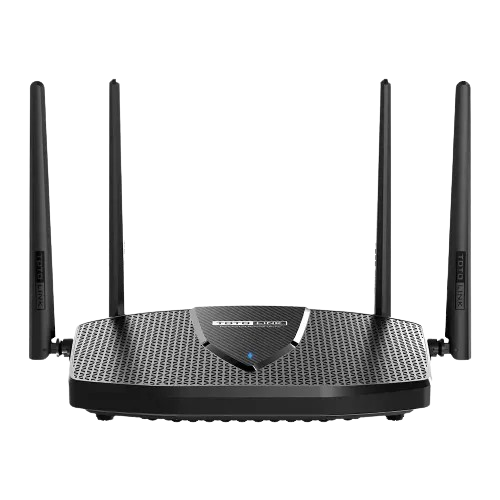 TOTOLINK X6000R AX3000 Wireless Dual Band Gigabit Wi-Fi 6 Router