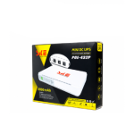 SKE POE432P Mini DC UPS 10400mAh | Router UPS with PoE 15/24V