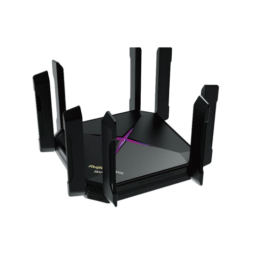 Ruijie Reyee RG-EW6000GX AX6000 Wi-Fi 6 Mesh Router with 2.5Gbps Port